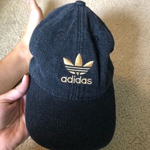 Adidas hat